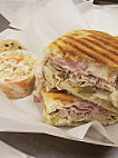 Sweet Cravings Bakery Bistro