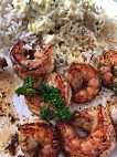 Fischrestaurant Lüttje Hörn