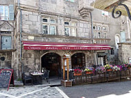 Chez Laurette