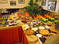 Le Damier Restaurant