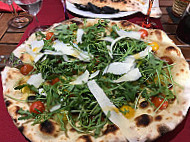 Pizzeria Il Vulcano