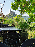 Bar-Restaurant-Creperie Terrasse Panoramique