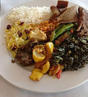 Kabobi Fresh Mediterranean