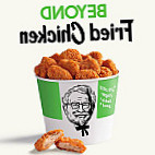 Kfc Kentucky Fried Chicken