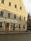 Pizzeria Zur Post