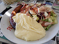 Cafe de la Terrasse