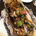 Rüyam Gemüse Kebab