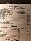 Deluxe Grill