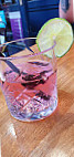 Le Boho Restaurant-bistrot Bar Tapas à La Française
