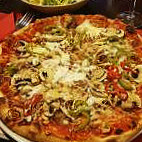 Pizza O'delices