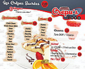 Crepus