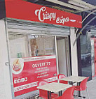 Crispy Crêpes