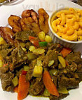 Rhaatid Authentic Jamaican Cuisine