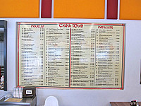 Chinatown Imbiss