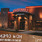 Longhorn Steakhouse Johnson City