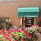 Chez Marie
