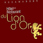 Hôtel Le Lion D'or