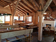 Schmugglerhutte