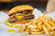 Chapps Burgers (cedar Hill)