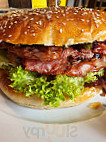Steak Burger Wegmacherkurve