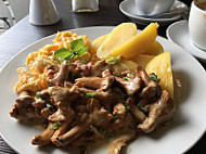 Lindencafé GmbH