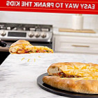 Papa Murphy's Take N' Bake Pizza