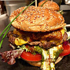 Brunos Burger Lieblingsgerichte
