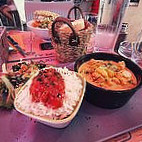 Pizzeria La Pergola