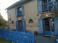 Crêpes à Roulettes