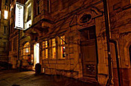 Café Rodensteiner