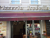 Pizzeria Isobella