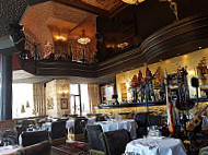 Le Palais de la Major