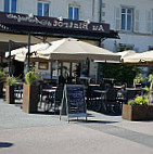 Au Bistrot D'autrefois