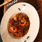 Uncle Tom's