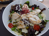 Le Cafe Restaurant Schongauer