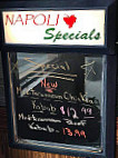Napoli Italian