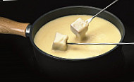 Fondue House