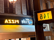 Five Pizza Original
