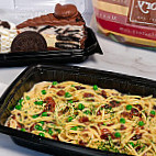 The Cheesecake Factory