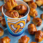 Auntie Anne's