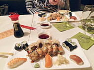 Lyst Sushi Bar Restaurant