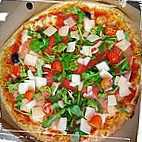 Les Pizzas D'Amphion