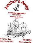 Anchors Away Cafe