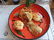 L'ASSIETTE DU CAPITAINE
