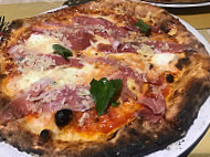 Neromora Paris Ristorante Pizzeria