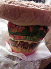 Star Gemüse Kebap