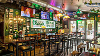 Clancy’s Irish Pub