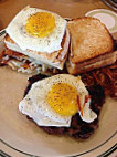Crystal Creek Cafe