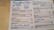 Flo's Kitchen