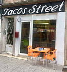 Tacos Street